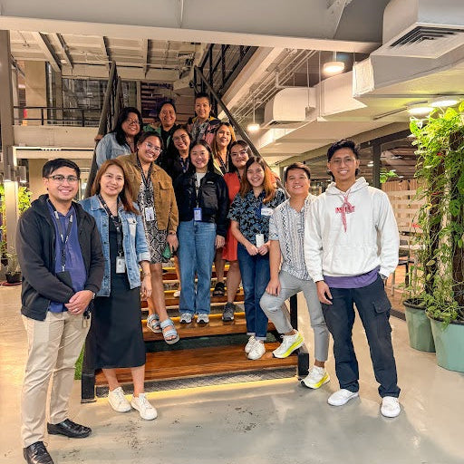 Building Leaders for Tomorrow: Highlights from the Supervisory Leadership Development Program