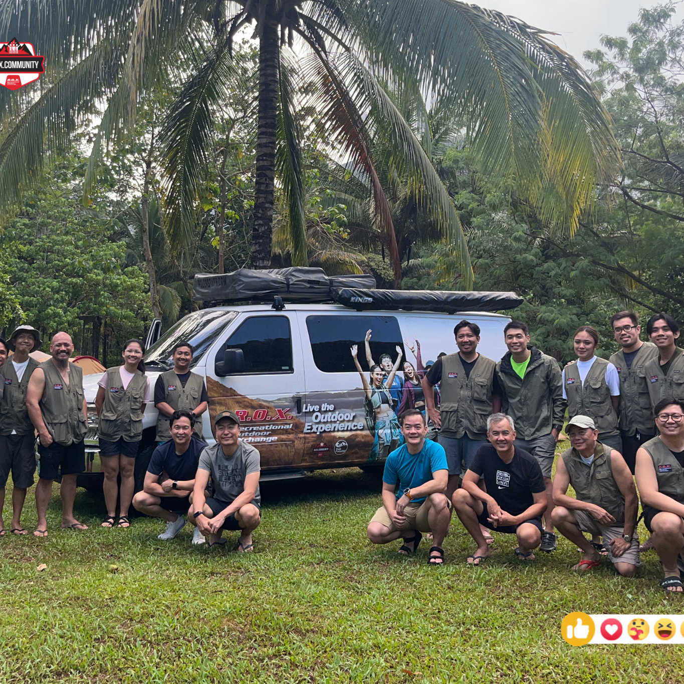 Adventure Awaits: Primer Group’s First International Tourism Camp Blazes a Trail in Tanay and General Nakar