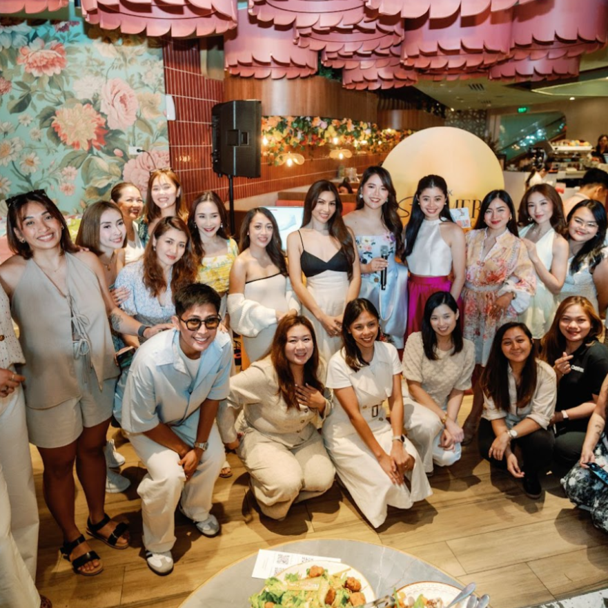 Aetrex Champions Women’s Strength with Summer 25 Collection and Intimate Brunch Gathering