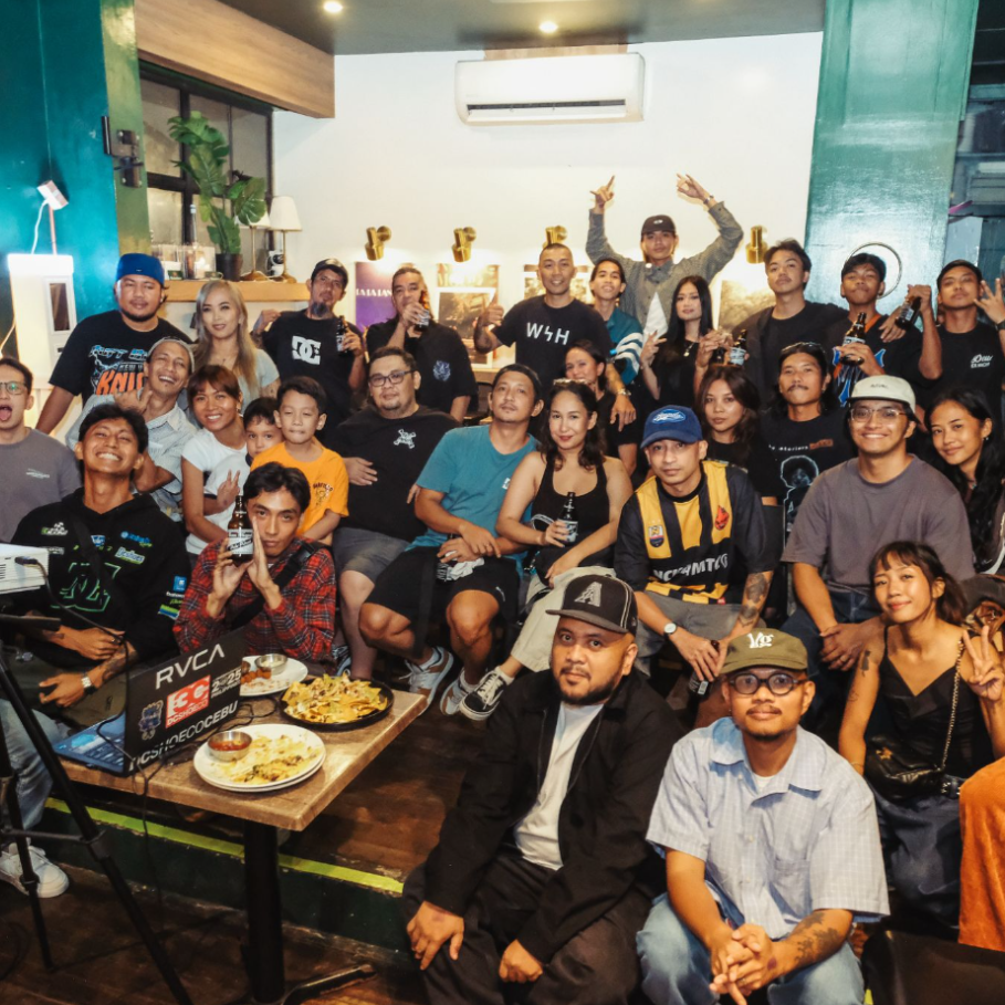 Crossing the Line: Inside the “Rubicon” Private Screening