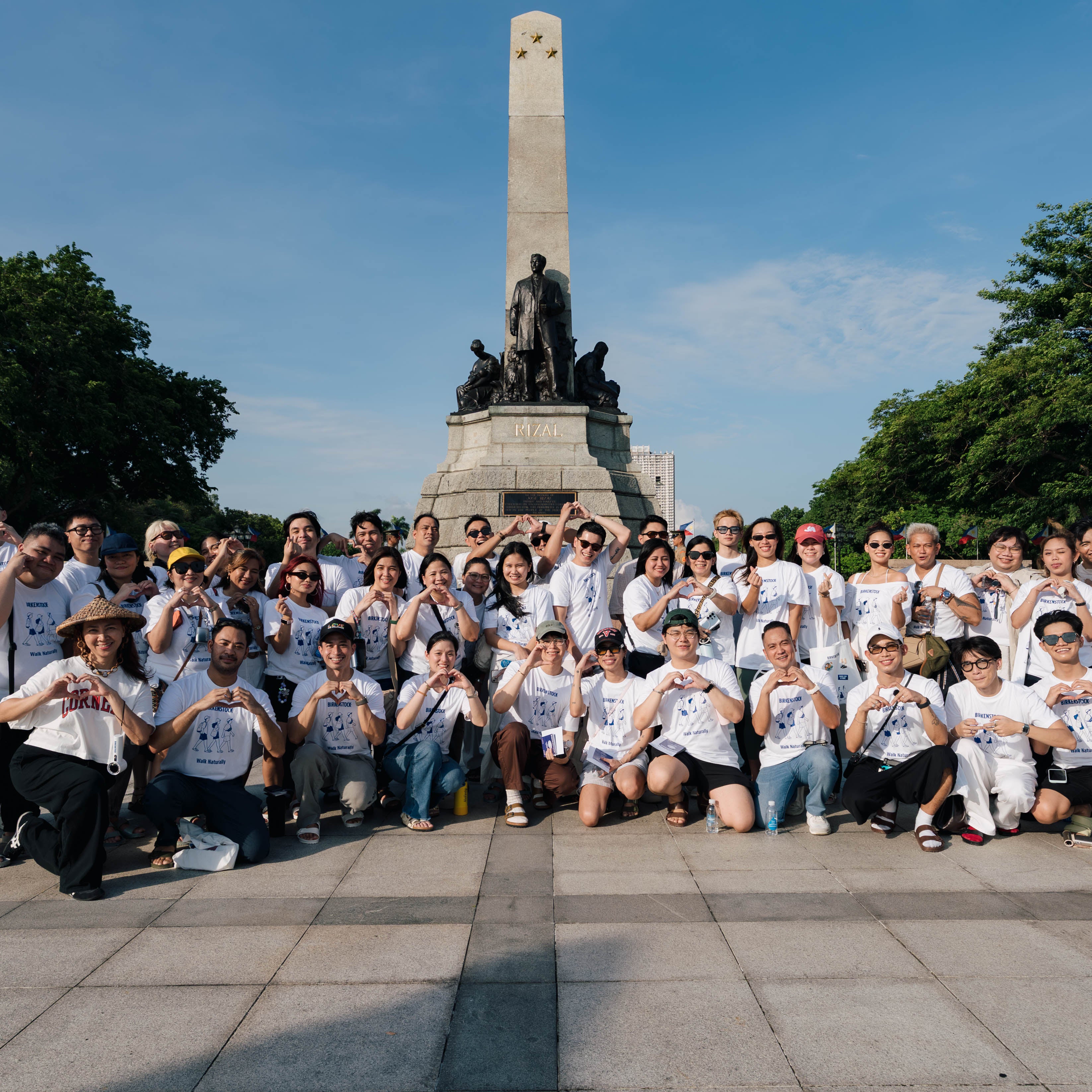 Birkenstock Launches “The Philippines by Foot,” Inviting Filipinos to Walk Naturally Across Cities, Heritage, and Culture