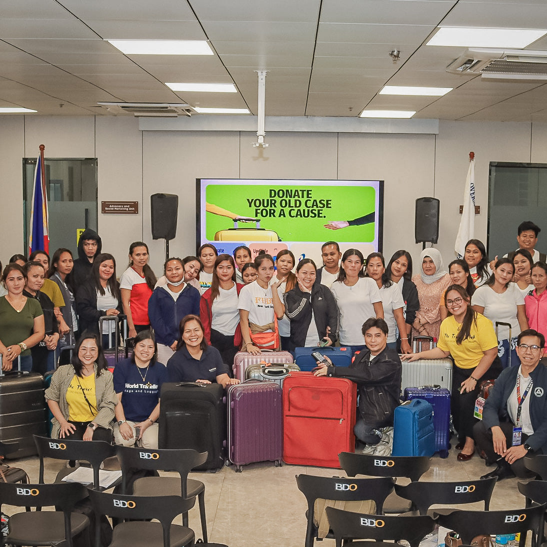 Circular Economy Programs