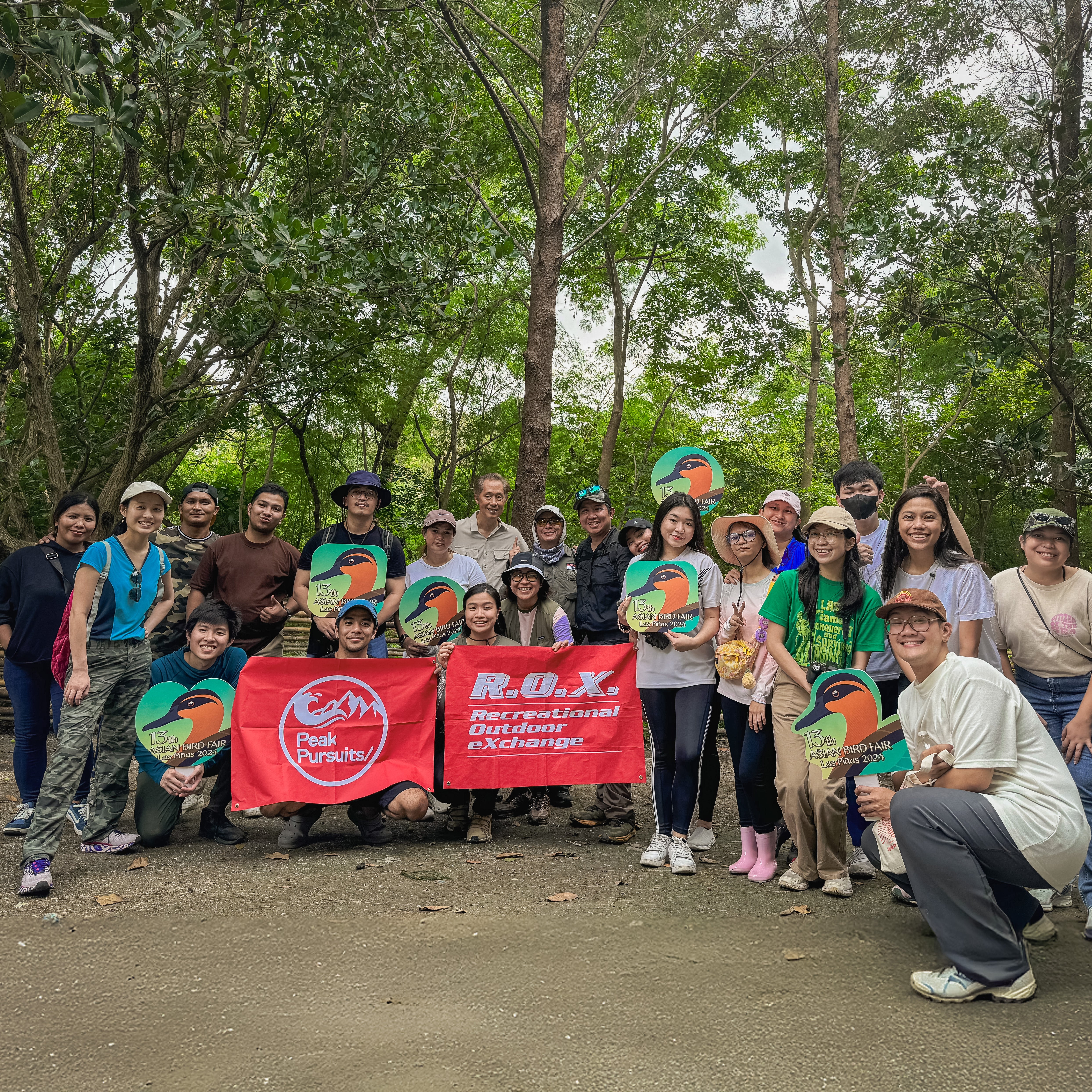 Employee Volunteerism