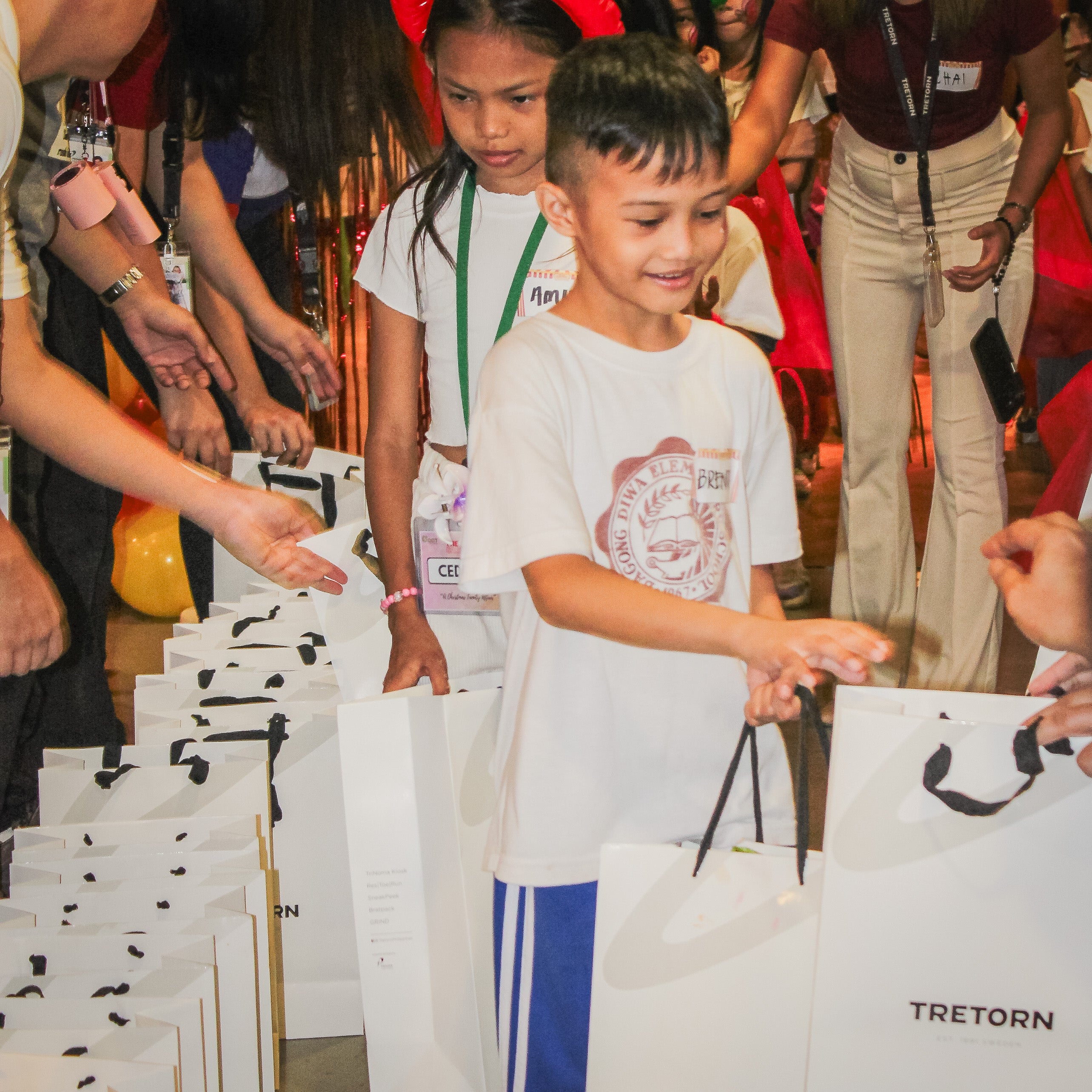 Community Outreach Programs