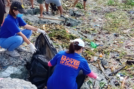 Primer Group of Companies: A culture of care fortified by four core pillars