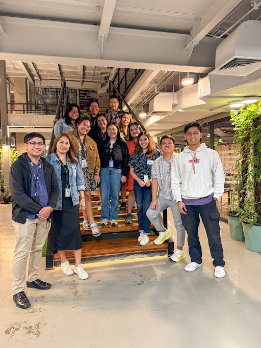 Building Leaders for Tomorrow: Highlights from the Supervisory Leadership Development Program