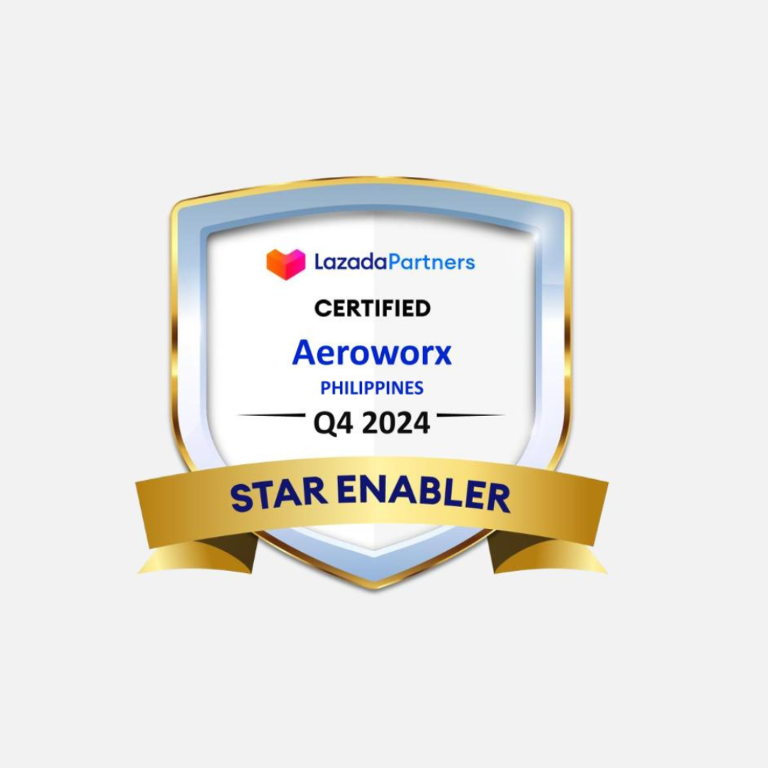 Primer Group’s Aeroworx Recognized as a Top-Performing E-Commerce Enabler for Q4 2024