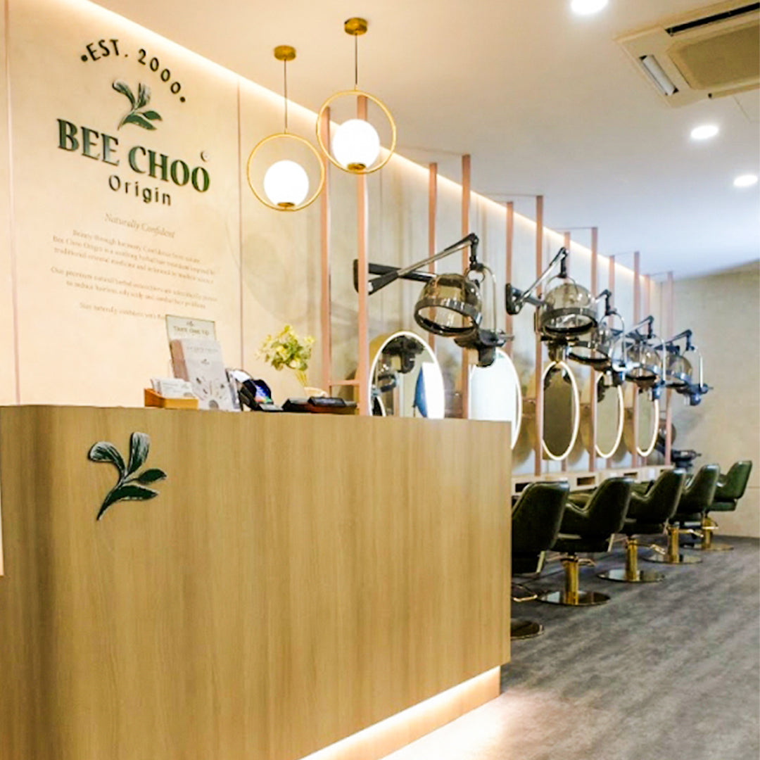 Bee Choo Origin