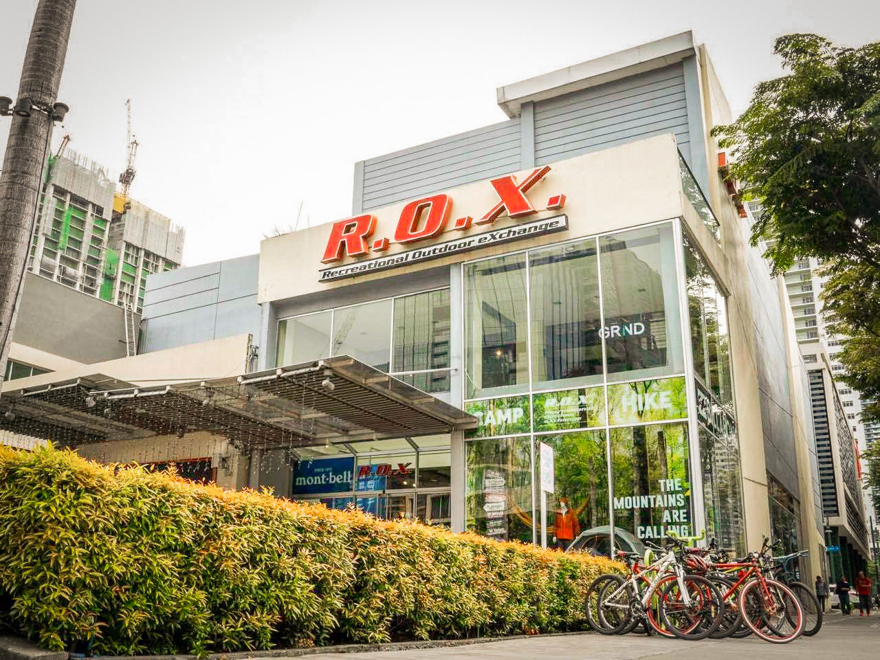 Our Business – Primergrp